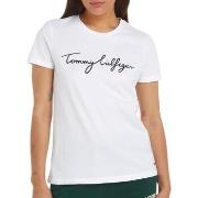 T-shirt Tommy Hilfiger -