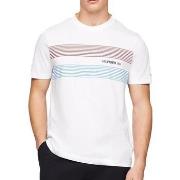 T-shirt Tommy Hilfiger -