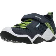 Sneakers Geox JR WADER A