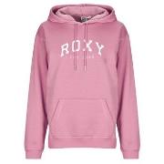 Sweater Roxy SURF STOKED HOODIE BRUSHED