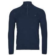 Trui Timberland Cotton YD 1/4 Zip Sweater