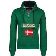 Sweater Geographical Norway -