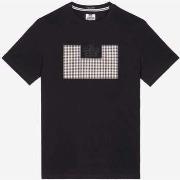 T-shirt Weekend Offender Zapico