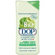 Shampoos Dop Zeer Zachte Shampoo - Biologische Groene Appel 375ml