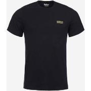 T-shirt Barbour Small logo tshirt