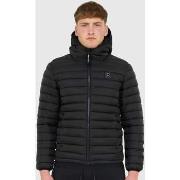 Donsjas Marshall Artist Cascade bubble jacket