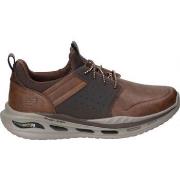 Nette Schoenen Skechers 210456-BRN