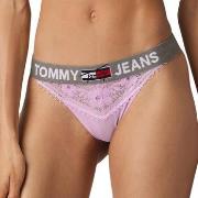 Strings Tommy Hilfiger -