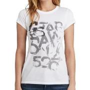 T-shirt G-Star Raw -