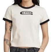 T-shirt G-Star Raw -