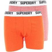 Boxers Superdry -