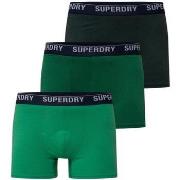 Boxers Superdry -