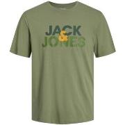 T-shirt Jack &amp; Jones -