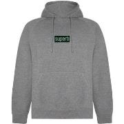 Sweater Superb 1982 SPRBSU-002-GRAY