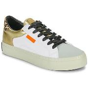 Lage Sneakers D.Franklin HALF MOON 367