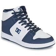 Hoge Sneakers DC Shoes MANTECA 4 HI