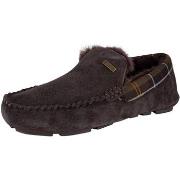 Pantoffels Barbour Monty Pantoffels