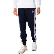 Trainingsbroek Sergio Tacchini Nieuwe Damarindo Trackjogger