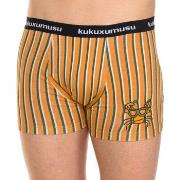 Boxers Kukuxumusu 98246-NARANJA