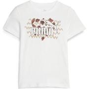 T-shirt Puma -