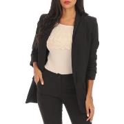 Blazer La Modeuse 21249_P59872