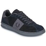 Lage Sneakers Fred Perry B4 SUEDE