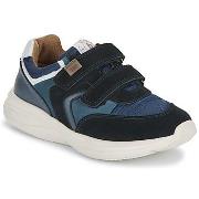 Lage Sneakers Bisgaard YUKI V TEX