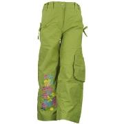 Broeken Miss Girly Pantalon fille FRIMOPINA