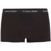 Boxers Calvin Klein Jeans 3P Low Rise Trunk