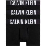 Boxers Calvin Klein Jeans Trunk 3Pk