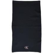 Sjaal Calvin Klein Jeans MONOGRAM EMBRO SCARF K60K612659