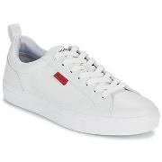 Lage Sneakers HUGO Morrie_Tenn_napu