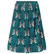 Rok Compania Fantastica COMPAÑIA FANTÁSTICA Skirt 41019 - Geometric