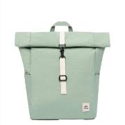 Rugzak Lefrik Roll Mini Backpack - Sage