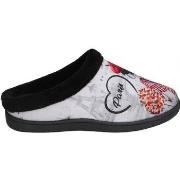 Pantoffels Calz. Roal R12213-CHICA BOINA