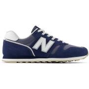 Sneakers New Balance 34500