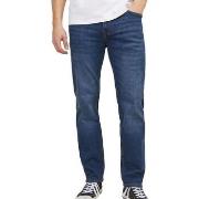 Straight Jeans Jack &amp; Jones -