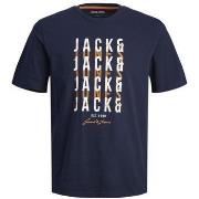 T-shirt Jack &amp; Jones -