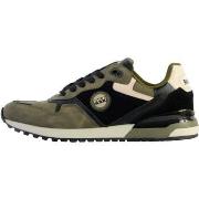 Lage Sneakers Redskins 218167