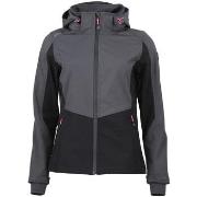 Windjack Peak Mountain Blouson softshell femme ACAFE