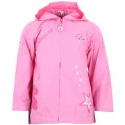 Windjack Miss Girly Coupe vent fille FIPROUTA