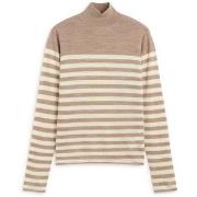 Sweater Ecoalf TURTLENECK JUMPER FAYA