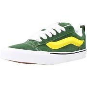 Sneakers Vans KNU SKOOL