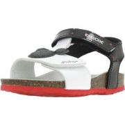 Sandalen Geox B SANDAL CHALKI GIRL