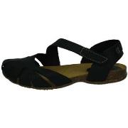 Sandalen Interbios -