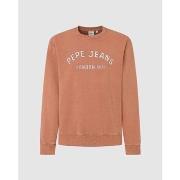 Sweater Pepe jeans PM582738 ALDRIDGE CREW