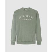 Sweater Pepe jeans PM582738 ALDRIDGE CREW