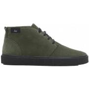 Lage Sneakers Sanjo Desert - Olive