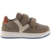 Sneakers Victoria Kids Sneakers 124117 - Taupe