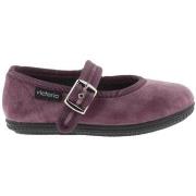 Nette schoenen Victoria Kids Shoes 04913 - Malva